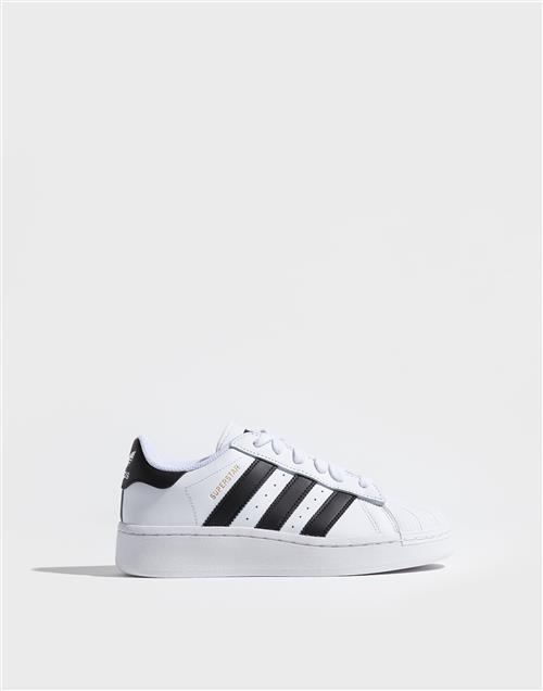 Adidas Originals - Sølv - Superstar Xlg