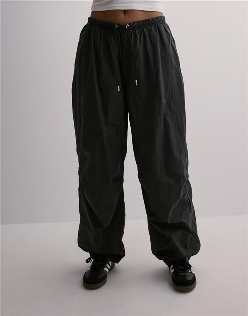 Adidas Originals - Sort - Nylon Ps Pant