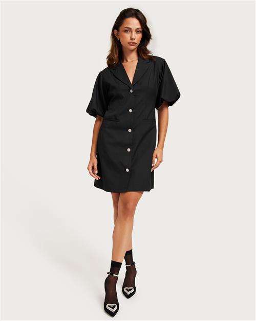 Pieces - Sort - Pcsienna 2/4 Tailored Dress