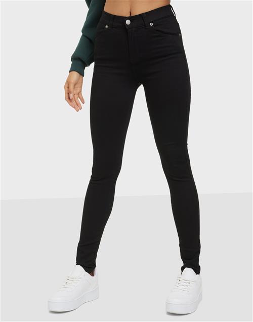 Se Dr Denim - Sort - Lexy Black ved Nelly