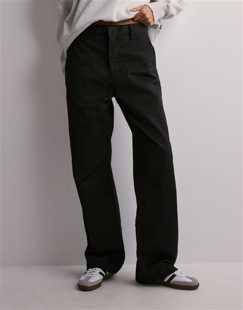 Dr Denim - Sort - Hill Pants