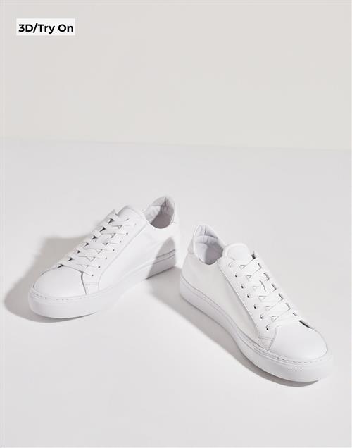 GARMENT PROJECT Type Lave sneakers White