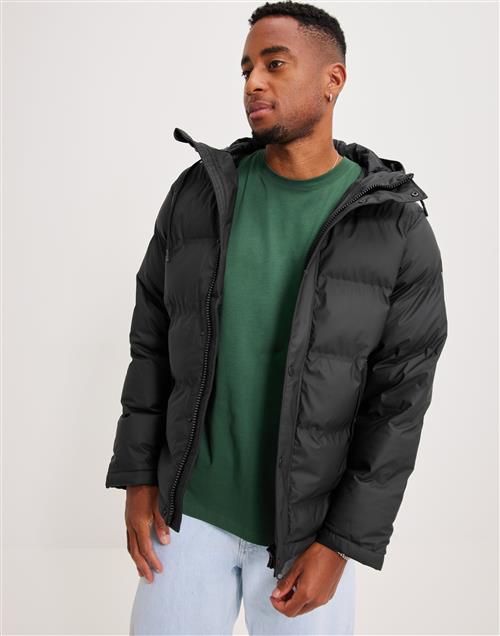 Tretorn Baffle Jacket Puffer jackets Black