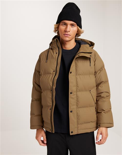 Tretorn Baffle Jacket Puffer jackets Ermine