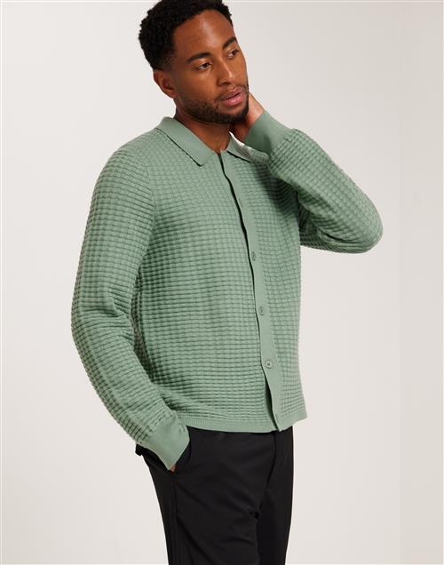 Samsøe Samsøe Jules shirt 10490 Trøjer Green