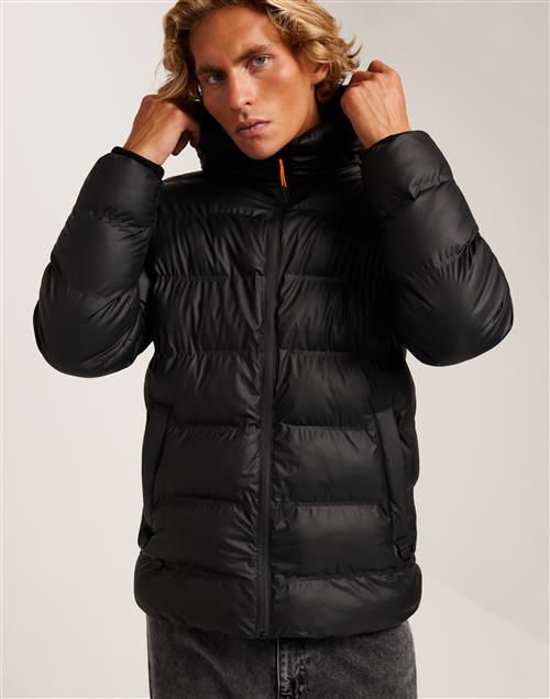 ROCKANDBLUE Hero Rainjacket Puffer jackets Black