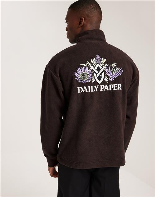 Daily Paper ramat sweater Sweatshirts Brown