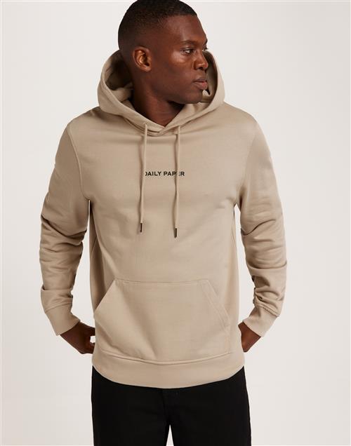 Daily Paper rudo hoodie Hoodies Beige