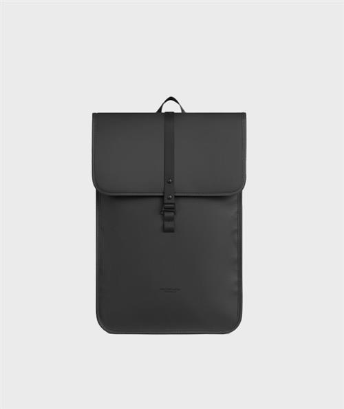 Gaston Luga Däsh Backpack 13" Rygsække Black