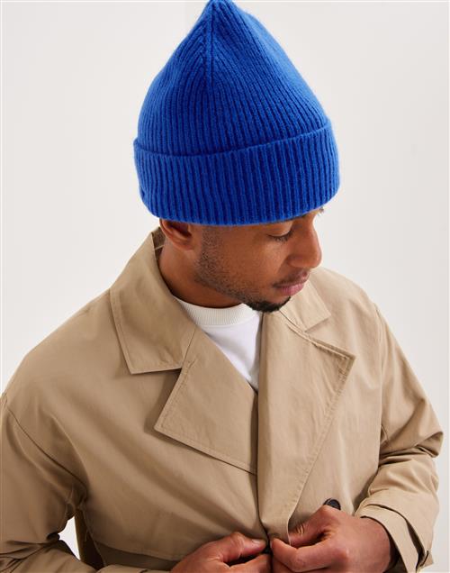 Le Bonnet Beanie Huer Royal Azure