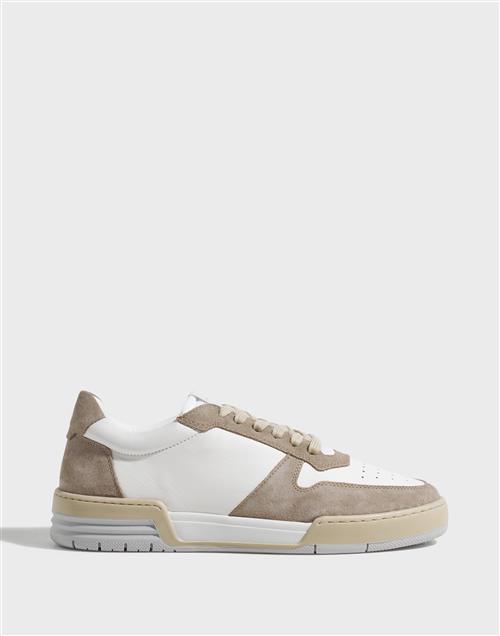 GARMENT PROJECT Legacy 80s Lave sneakers Beige