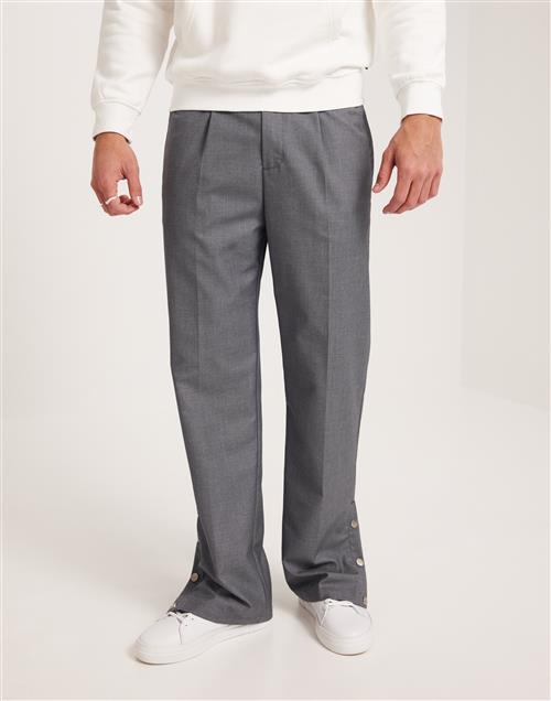 Dont Waste Culture Samvel Slacks Grey