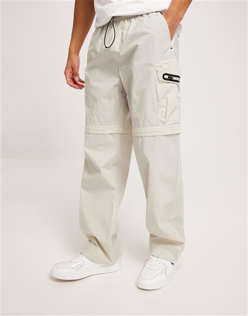 J Lindeberg Glossa Zip-Off Pants Cargobukser Beige