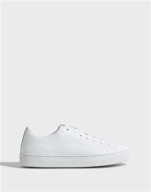 Björn Borg SL100 Lea M Lave sneakers White