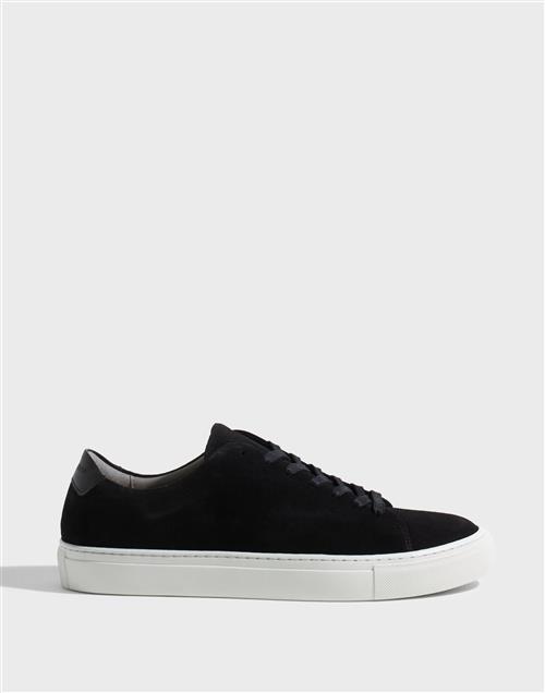 Sneaky Steve Moore Suede Lave sneakers Black