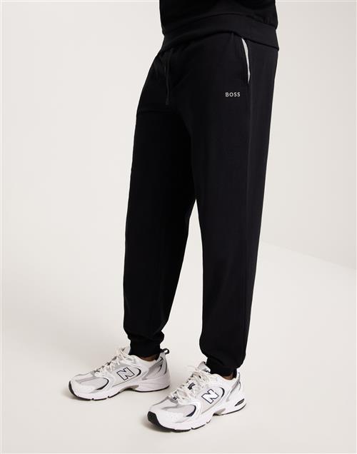 BOSS Mix&Match Pants 10259917 01 Joggingbukser Black