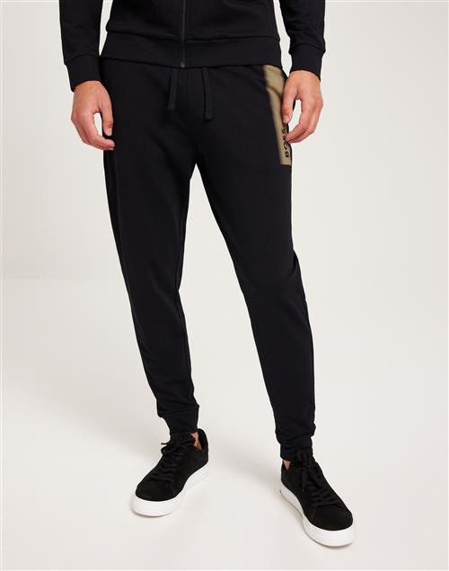 BOSS Authentic Pants 10208539 19 Joggingbukser Black