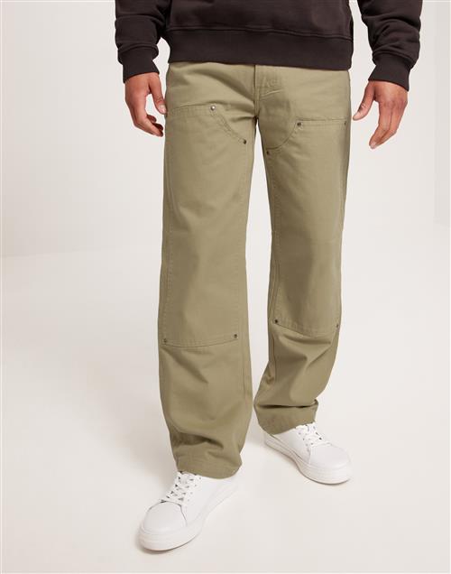 Dickies Dickies Duck Canvas Utility Pant Slacks Beige