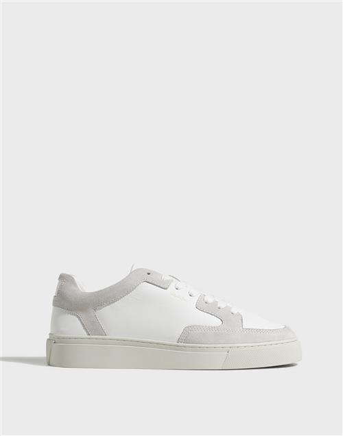 Gant Mc Julien Sneaker Lave sneakers White