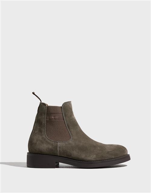 Gant Prepdale Chelsea Boot Chelsea boots Dark Taupe