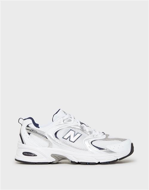 Se New Balance MR530SG Shoe Sneakers White ved NLY Man