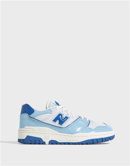 New Balance BB550YKE Chunky sneakers Blue