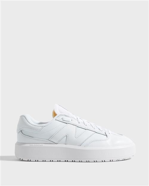 New Balance CT302CLA Lave sneakers White