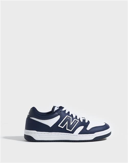 New Balance BB480LHJ Sneakers Blå