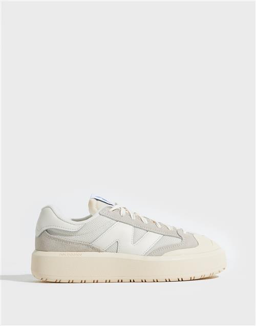 New Balance CT302RB Chunky sneakers White