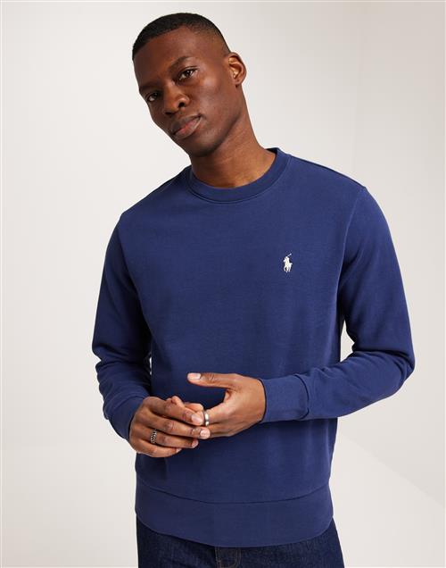 Polo Ralph Lauren LSCNM1-Long Sleeve-Sweatshirt Sweatshirts Navy