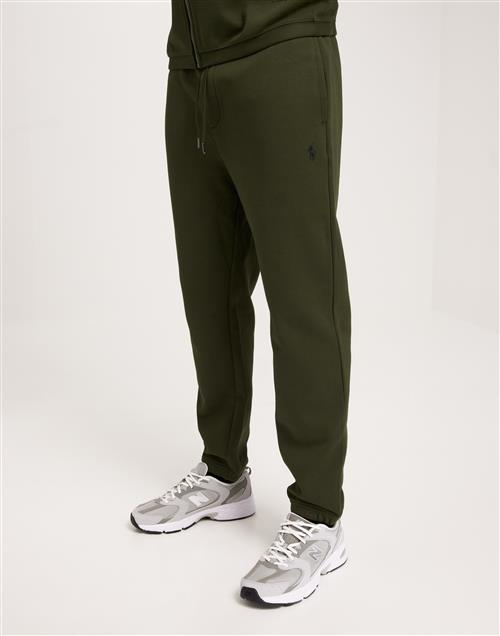 Polo Ralph Lauren PANTM18-Athletic Joggingbukser Dark Green