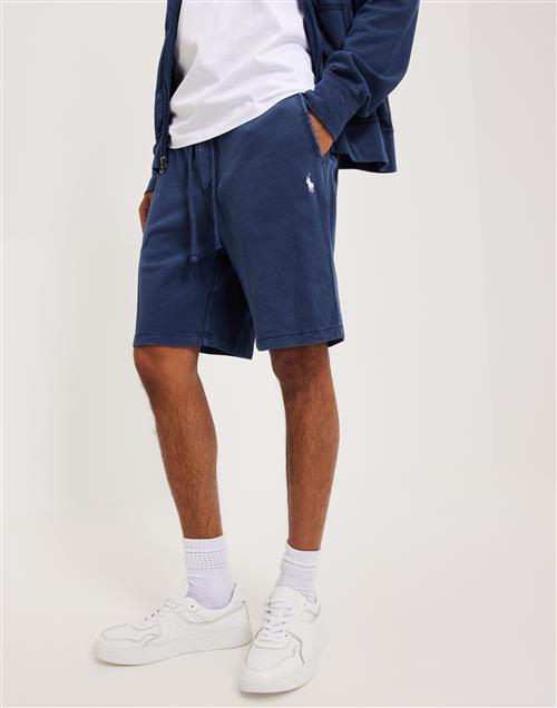 Polo Ralph Lauren Terry Short Joggingshorts Newport Navy