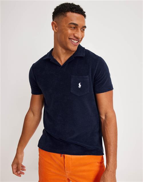 Polo Ralph Lauren Short Sleeve-Polo Shirt Kortærmede poloer Navy