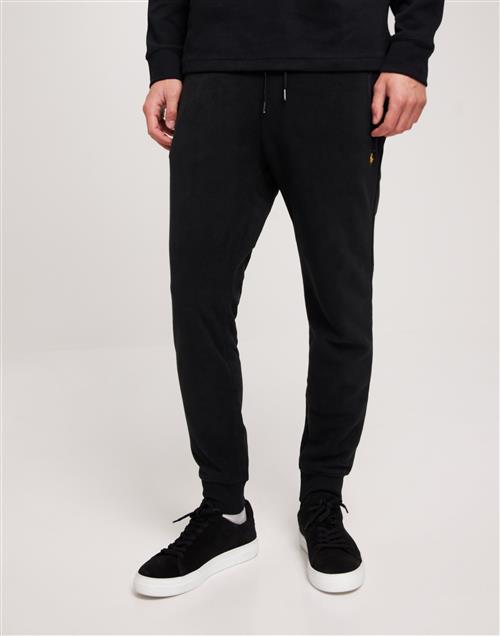 Polo Ralph Lauren POPANTM6-Athletic Joggingbukser Black