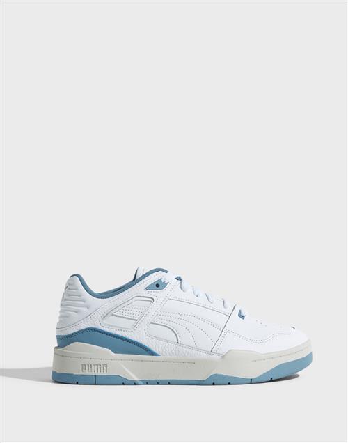 Puma Slipstream lth PUMA Lave sneakers White/Blue