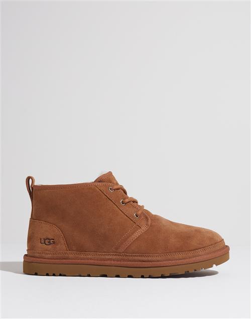 UGG M Neumel Støvler Chestnut