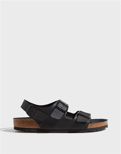 Birkenstock Milano BF Triples Sandaler Black