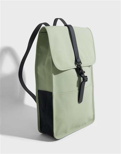 Rains Backpack W3 Rygsække Grøn