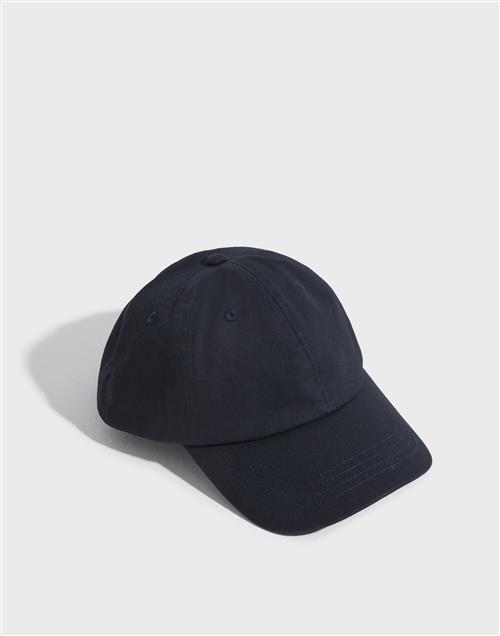 Selected Homme Slhwinston Cap Mærke kasketter Sky Captain