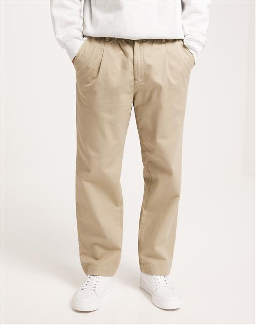 Jack & Jones Jpstkarl Jjlawrence South Chino Sn Chinos Crockery