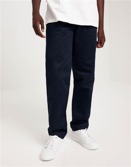 Jack & Jones Jpstkarl Jjhoward Relaxed Chino Dek Chinos Sky Captain