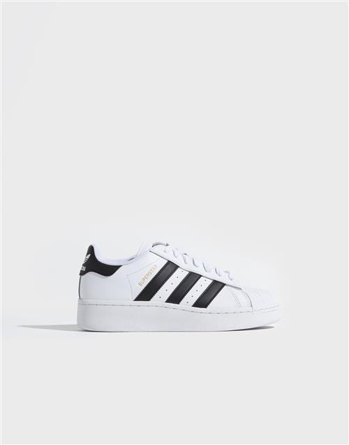 Adidas Originals Superstar Xlg Lave sneakers Hvid