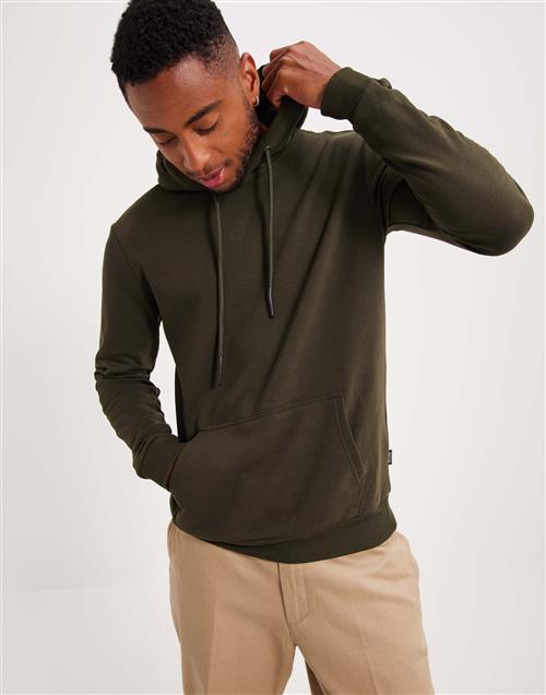 Only & Sons Onsceres Hoodie Sweat Noos Hoodies Rosin