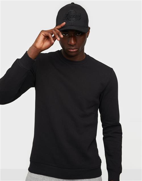 Only & Sons Onsceres Crew Neck Noos Sweatshirts Black