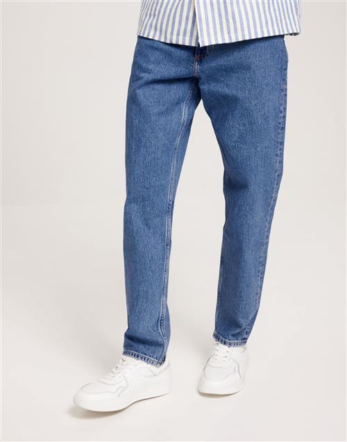 Lee Jeans Oscar Slim fit jeans Blond