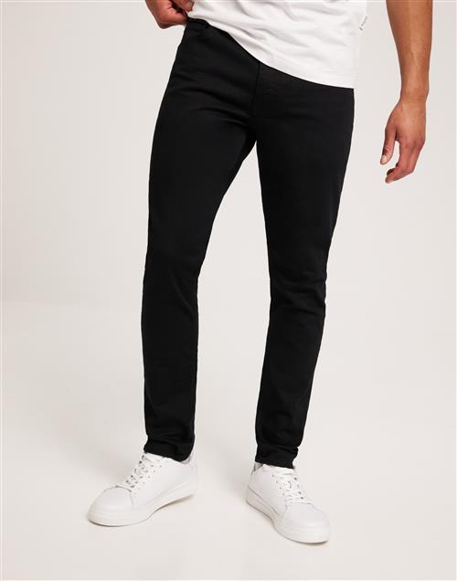 Tiger of Sweden Evolve Skinny jeans Sort