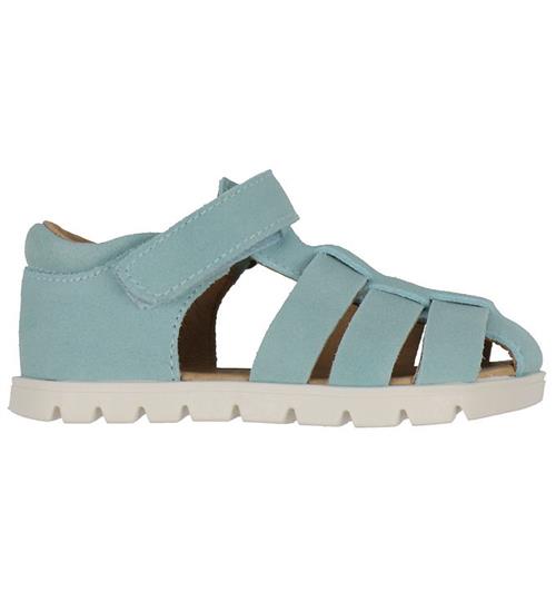 Bisgaard Bisgaard Sandaler - Beka - Mint