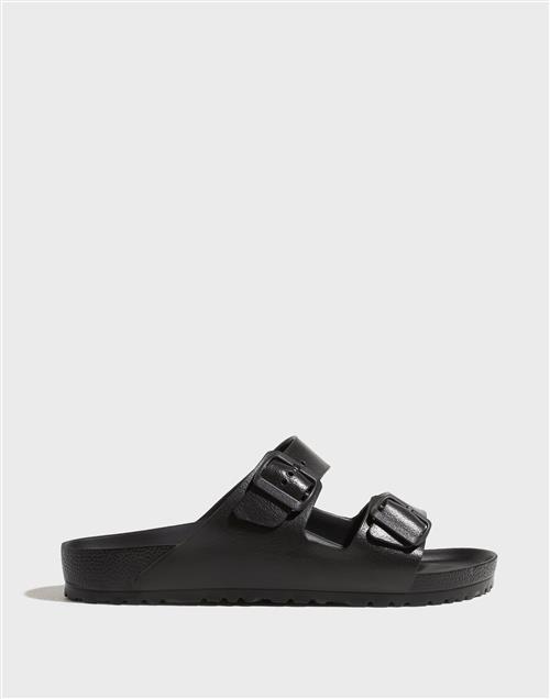 Se Birkenstock Arizona EVA Sandaler Sort ved NLY Man