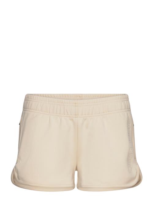 Sport Tech Racer Short Superdry Sport Beige