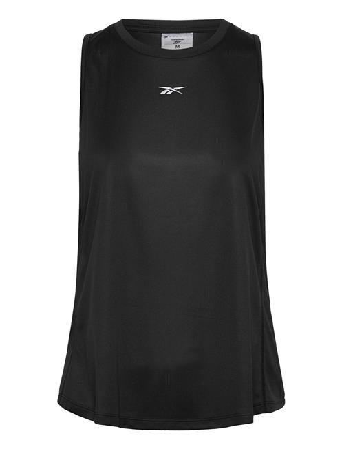 Reebok Performance Running Speedwick Ta Reebok Performance Black